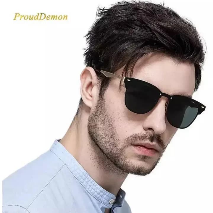 Smart And Sunglasses For Men - Sun Glass For Men