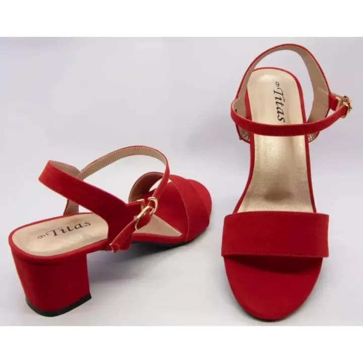 Girls High Hill Weightless Women Fashionable