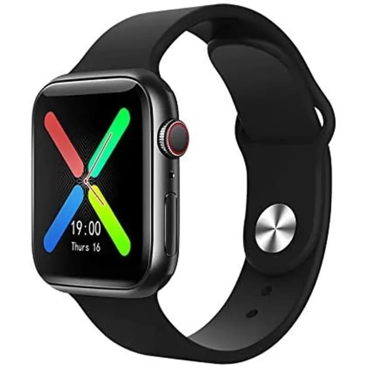 S10 Max Ferefit Smart Watch – Ultra 2.29" AMOLED