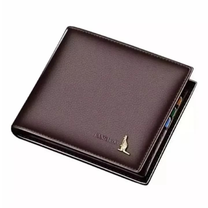 Multicolor High Quality Stylish Artificial Leather Wallet For Men - Wallet - Wallet For Men