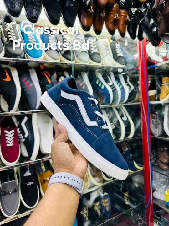 Trendsetter -Upscale Living -Hot Collection Comfortable Sports Sneakers