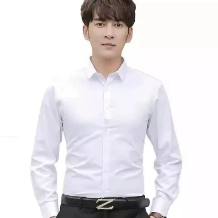 Tylish & Fashionable Trendy Good Looking Long Sleeve Formal Shirts