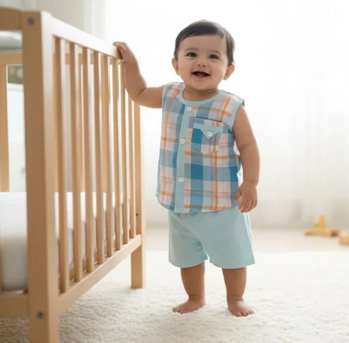 Baby Winter Collection